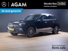 Mercedes-Benz GLC-klasse - 300e 4MATIC AMG Line Panorama dak
