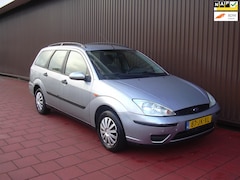 Ford Focus Wagon - 1.6-16V Cool Edition