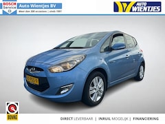 Hyundai ix20 - 1.4i 66kw | i-Vision 5-Drs | Airco-Ecc | Cruise