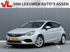Opel Astra - 1.2 Edition 2020 | Navigatie | Trekhaak | Dealer onderhouden