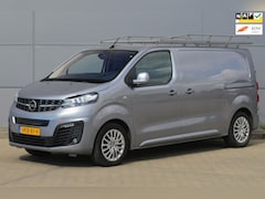 Opel Vivaro-e - L2H1 Innovation 75 kWh