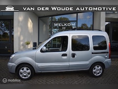 Renault Kangoo - combi 1.6-16V Expression Automaat|Airco