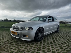 BMW 3-serie Coupé - 328Ci