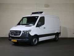 Mercedes-Benz Sprinter - 317 CDI L1 H1 Multitemp Koelwagen Vrieswagen -20 Graden Dag en Nacht (Wordt verwacht)