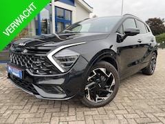 Kia Sportage - 1.6 T-GDi Plug-in Hybrid AWD GT-Line | Stoelventilatie, 10 jaar garantie, Dealer onderhoud