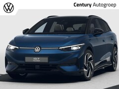 Volkswagen ID.7 Tourer - Pro S Limited Edition 86 kWh accu, 210 kW / 286 PK