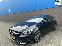 Mercedes-Benz CLA-klasse Shooting Brake - 180 Edition Plus | Panoramadak | Stoelverwarming | Camera | Cruise | Climate | Apple Carpl
