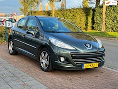 Peugeot 207 - 1.6 VTi *APK 10-2026 / Trekhaak