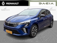 Renault Clio - 1.6 E-Tech Full Hybrid 145 techno