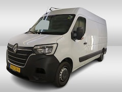 Renault Master - 2.3 dCi 135pk L2 H2 Airco Navigatie Imperiaal Inrichting (Wordt verwacht)