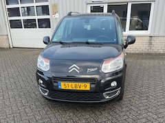 Citroën C3 Picasso - 1.6 VTi Exclusive