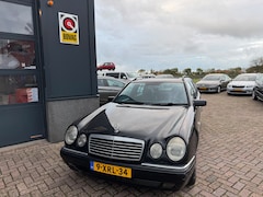 Mercedes-Benz E-klasse Combi - 430 Avantgarde