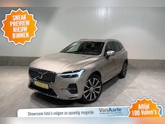 Volvo XC60 - T6 Aut. LongRange Ultimate Bright ACC Leder Parkeercamera 350pk