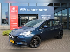 Opel Corsa - 1.0 Turbo 90pk Edition 5-drs Airco 16" velgen