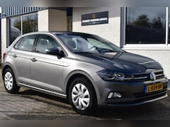 Volkswagen Polo - 1.0 TSI Comfortline | NL Auto | ACC | Carplay | Camera | NAVI | DAB