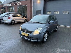 Suzuki Swift - 1.3 Shogun Hatchback 5-dr