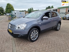 Nissan Qashqai - 1.6 Acenta AIRCO