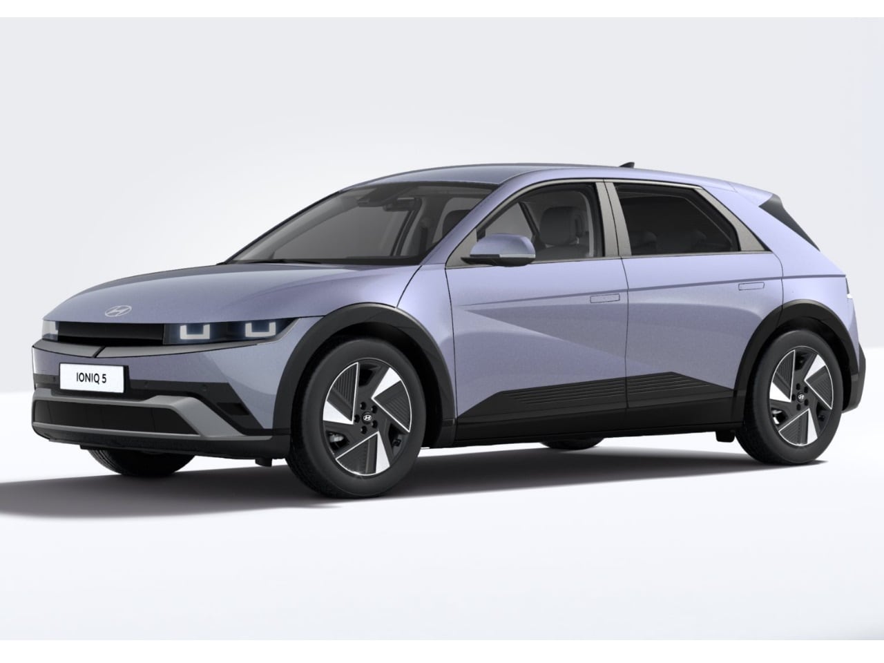 Hyundai IONIQ 5 - Long Range Pure Edition 84 kWh € 2000,- korting !!| Achterbank verwarmd | Achteruitrijcame - AutoWereld.nl
