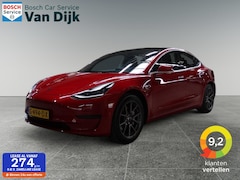 Tesla Model 3 - Standard RWD Plus 60 kWh Autopilot / 60.290 km