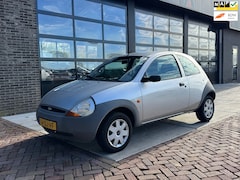 Ford Ka - 1.3 Champion | APK 08-2026 |