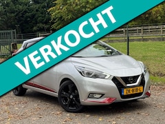 Nissan Micra - 0.9 IG-T Acenta /N-Line/Navi/Camera/Airco/