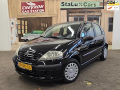 Citroën C3 - 1.4i Différence/AIRCO/CRUISE/N.A.P/APK 5-2026/