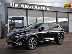 Nissan Qashqai - 1.3 MHEV Xtronic Tekna Plus Panorama Dak 20 Inch Bose