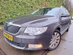 Skoda Superb Combi - 2.0 TSI Elegance Business Line