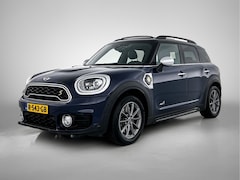 MINI Countryman - 2.0 Cooper S E ALL4 Chili