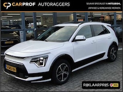 Kia Niro - 1.6 GDi Hybrid DynamicPlusline | Schuifdak | Trekhaak | Head-Up | NL