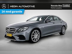 Mercedes-Benz E-klasse - E 200 Limousine Automaat Business Solution Sport Edition | Panoramadak | Burmester Audio |