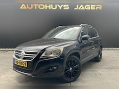 Volkswagen Tiguan - 1.4 TSI Sport&Style 4Motion
