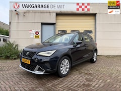 SEAT Arona - 1.0 TSI Style