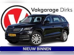 Skoda Kodiaq - 1.5 TSI DSG 150 pk Business ✅ LED ✅ ACC ✅ 360Cam