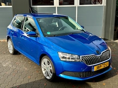 Skoda Fabia - 1.0 Active Skoda Fabia 1.0 Active || 17” Inch VRS || Rijklaar & Garantie