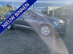 Renault Mégane Estate - 1.3 TCe 140 Equilibre LMV/ Led / CLima 50%deal 8975, - ACTIE