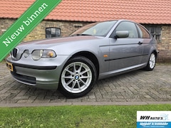 BMW 3-serie Compact - 316ti Comfort Line
