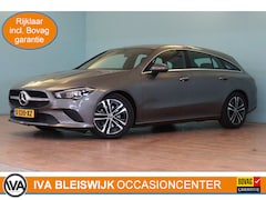 Mercedes-Benz CLA-klasse Shooting Brake - 180 Business Line Automaat | NAVI | CAMERA + PDC | STOELVERW | WIDE-SCREEN | ELEKTR KLEP |