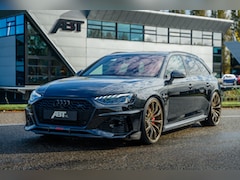 Audi RS4 - ABT RS4-S Avant 2.9 TFSI 510pk quattro | ABT RS4-S | RS dynamic | Panoramadak | B&O | Tour