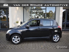 Suzuki Swift - 1.5 GLS 5DRS, '05 Airco|Cruise|Afn. trekhaak