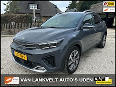 Kia Stonic - 1.0 T-GDi MHEV GT-Line 120 pk