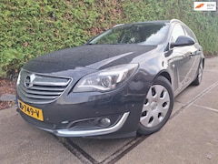 Opel Insignia Sports Tourer - 2.0 CDTI EcoFLEX Business+