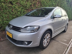 Volkswagen Golf Plus - 2.0 TDI Highline