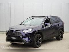 Toyota RAV4 - Hybrid|2023|Pano/Schuif Dak|Facelift