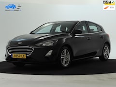 Ford Focus - 1.0 EcoBoost Hybrid Edition Business | CarPlay | Camera | NAVI