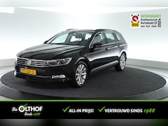 Volkswagen Passat Variant - 1.4 TSI Comfortline | AUTOMAAT | ADAP. CRUISE |