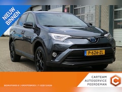 Toyota RAV4 - 2.5 Hybrid Dynamic | Navi | Camera | LED |