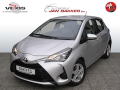 Toyota Yaris - 1.0 VVT-i Comfort airco 26.144 km