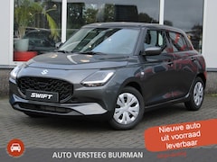 Suzuki Swift - 1.2 Comfort Smart Hybrid