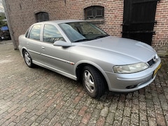 Opel Vectra - 1.8-16V Centennial Zo mee, export